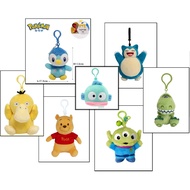 Disney {Disney.pokémon Series < (Plush Muppets)