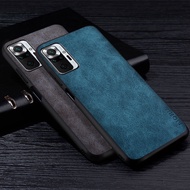 Premium PU Leathe Phone Case for Xiaomi Redmi note 10 pro High Quality Scratch-Resistant Cover for Redmi Note 10 pro Case