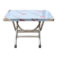 Stainless steel rice table 50x80x55