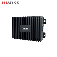 HIMISS 4 Channel Car Stereo Amplifier High Power DSP Amplifier Box Compatible For Android Small Audi