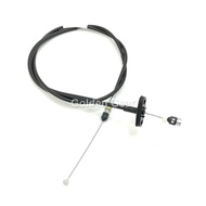 Toyota Tamaraw FX 7K 1992 - 1996 63 Inches Accelerator Cable