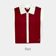 Wara Ronda knit top- B86