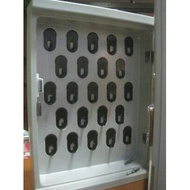 Exclusive Key Box Mc-12 Maspion/ Box Key Holder Key Box