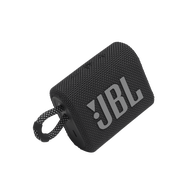 Loa Bluetooth JBL GO 3 | Kháng nước IP67 | Thời lượng pin 5h | USB Type C - Hàng Chính Hãng