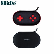 8Bitdo Classic Controller Travel Case for 8BitDo SN30 Pro Controller/8BitDo M30/8BitDo Lite 2/8BitDo