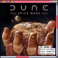 Dune Spice Wars PC Digital Download Offline [PC Game]