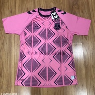 💯 Original Hummel Everton 2022 /2024 Away Jersey