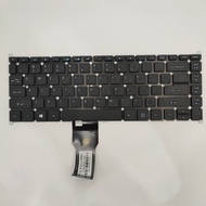 US layout for Acer TravelMate X3410 series N18I1 TMX3410-M 823G X40-51/53G X3310 X3410 X313 X314-51 