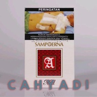 Sampoerna Mild 16 / Slop