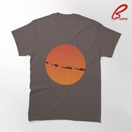 Apocalypse Now T-Shirt by burro