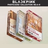 BLACKPINK - THE GAME PHOTOCARD COLLECTION 小卡組 04 DATE WITH BLACKPINK版 (韓國進口版)