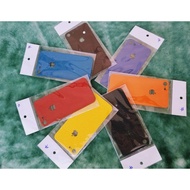 [LaoHac Store] IPhone 7 Leather Sticker