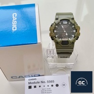 CASIO ORIGINAL HDC-700-3A2/HDC-700-3A2VDF/HDC-700/HDC700