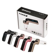 CARG7 Bluetooth Car charger G7 FMtransmitter