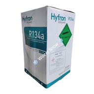 HYFRON R134a / Refrigerant 134a / Gas Aircond r134a / r134a gas / r134 gas