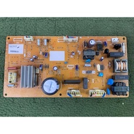 USED ORIGINAL FRIDGE PCB BOARD BRAND PANASONIC 182552 MODEL NR-BW415VNY