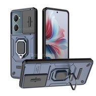 Vivo Y03 Casing For Vivo Y03 Y28 Y100 VivoY03 Y 03 VivoY28 VivoY100 Y 100 4G 5G Push Camera Shockpro