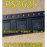 5 Piece PS8625QFN56GTR-A0 PS8625 PS8625 QFN-56 chip IC
