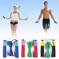 Skipping Jump Rope With Jump Sports Counter [TSP]