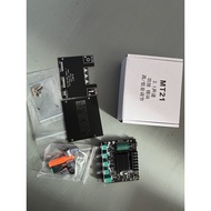 Amplifier And Low Power Amplifier And 2.1 Channel Power Channel Power Amplifier Tone Subwoofer No An