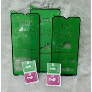 TG Ceramic Clear OPPO A37 A37F NEO 9 A57 A59 F1S A3S A1K C1 C2 A12 A7 A5S F9 A11K A60 A53 A33 A54 A5