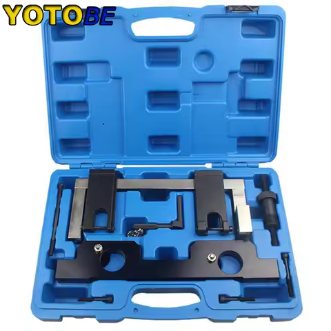 Steel Timing Locking Camshaft Tool Engine Camshaft Timing Tool for BMW N20 N26 328 228 Z4 428 528 X3