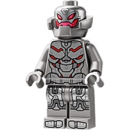 [Xiangle] {Doll} LEGO SH1009 Marvel Ultron (76307)