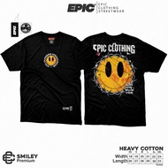 SMILEY - STREETWEAR DESIGN (Epic Clothing Streetwear) For Men and Women