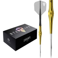 CALIBURN STARSHIPS SUNSPEAR 95% TUNGSTEN STEEL TIP
