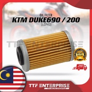 KTM DUKE 690 / 200 OIL FILTER (LONG) DUKE690 DUKE200