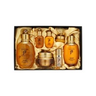 2件95折|包郵|順豐櫃| The History Of Whoo Gongjinhyang Special Set 7pcs 拱辰享氣津套裝 7件裝