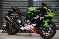 ZX636 ZX6R 原廠保固 里程保證 小資族二手重機買賣