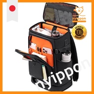 [FENRUIEN] New Arrival! Shoe Storage Backpack for Men, Business Backpack, Expandable, Large Capacity