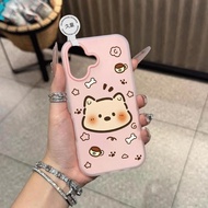 Jelly 2In1 Star Puppy Soft Case Redmi 15C 15 13C A5 C71 Xiaomi 15T C85 poco M7 Plus C65 13X Note 14 
