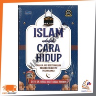 TELAGA BIRU : ISLAM ADALAH CARA HIDUP 9789673888047