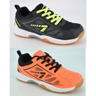 LINE-7 CS2165 Junior Court Shoe/Junior Badminton Shoes/ Kasut Sukan Court,Badminton Budak