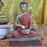 Saint Monk Sivali Buddha Statue