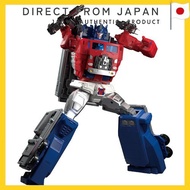 Transformers Masterpiece G Series MPG-09 Super Ginrai