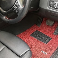 Save on Comfort Deluxe Car Mats Specifically for Mercy E240 / E320 W210 2 Rows