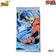 kartu Naruto kayou tier 4 wave 6 original kayou card game koleksi kartu langka