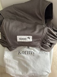 Konny 嬰兒背帶(L碼）