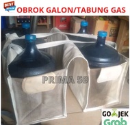 tas kurir | tas motor | tas obrok |tas ronjot | bahan kain zhip tebal kuat