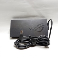 Asus ROG 200Watt 20V 10A LAPTOP CHARGER Adapter ORIGINAL