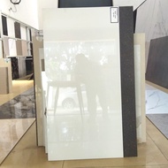 GRANIT 60 X 120 PUTIH POLOS