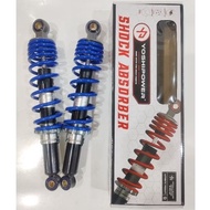 ABSORBER RXZ(330MM) ABSORBER ADJUSTABLE BLUE