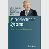 Microelectronic Systems: Circuits, Systems and Applications