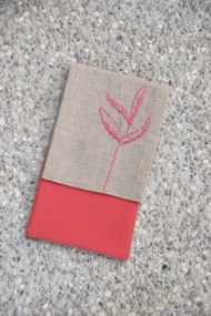 iphone  HTC  SAMSUNG   --- 適用5.5 吋手機套  行動電源套