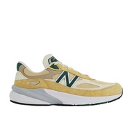 New Balance 990V6 Yellow Unused