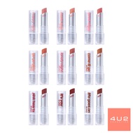 [4U2] Cream Moisturizing Gloss Lipstick