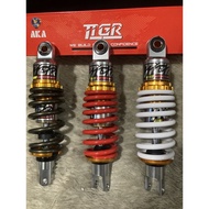 TTGR Rear Shock 265mm / 275mm for Yamaha Mio Sporty & Mio i125 Absorber